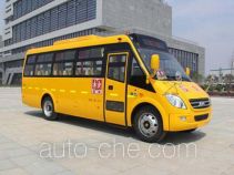 Ankai HFF6801KY5 школьный автобус для дошкольных учреждений