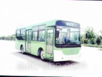 Ankai HFF6810GK61 city bus