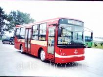 Ankai HFF6811GK61 city bus