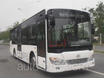 Ankai HFF6850G03EV electric city bus