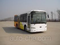 Ankai HFF6850GK60 electric city bus