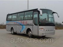 Ankai HFF6850K57D bus