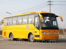 Ankai HFF6850K57DX primary school bus