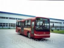 Ankai HFF6901GK51 city bus
