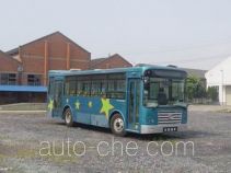 Ankai HFF6904GK51 city bus