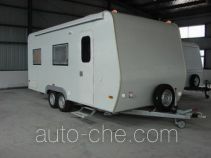 Ankai HFF9031TLJ caravan trailer