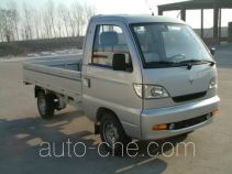 Hafei Songhuajiang HFJ1011GDE3 cargo truck