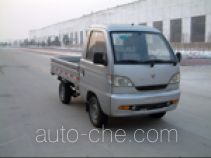 Hafei Songhuajiang HFJ1020GAD4 бортовой грузовик