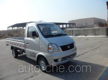 Hafei Songhuajiang HFJ1021GBE4 cargo truck
