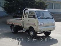 Heibao HFJ1023PD1TV cargo truck