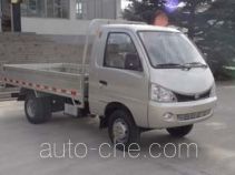 Heibao HFJ1028DD1TV cargo truck