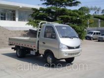 Heibao HFJ1027DC1TV cargo truck