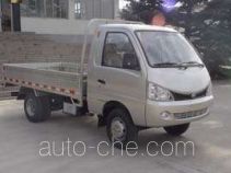 Heibao HFJ1027DC5TV cargo truck
