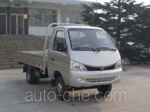 Heibao HFJ1036DE1GV cargo truck