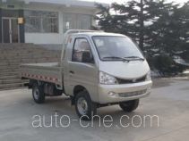 Heibao HFJ1036DE4GV cargo truck