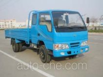 Heibao HFJ1030PLV cargo truck