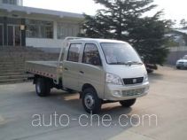 Heibao HFJ1030WD5TV cargo truck