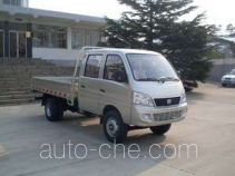 Heibao HFJ1031WD5TV cargo truck
