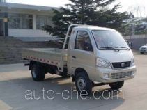 Heibao HFJ1030DD5TV cargo truck