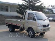Heibao HFJ1030DD6TV cargo truck