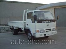 Heibao HFJ1031LV бортовой грузовик