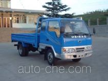 Heibao HFJ1031PLV cargo truck