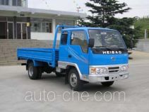 Heibao HFJ1031PV бортовой грузовик