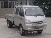 Heibao HFJ1032WD7TV cargo truck