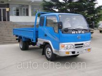 Heibao HFJ1034PV cargo truck