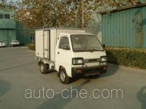 Hafei Songhuajiang HFJ5011XXY фургон (автофургон)