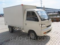 Hafei Songhuajiang HFJ5012XXYBE фургон (автофургон)