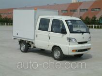 Hafei Songhuajiang HFJ5012XXYC фургон (автофургон)