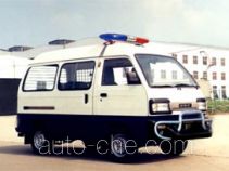 Hafei Songhuajiang HFJ5015XQC prisoner transport vehicle