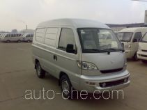 Hafei Songhuajiang HFJ5017XXYE3 фургон (автофургон)