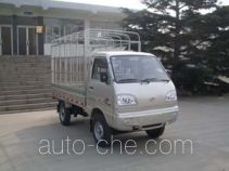 Heibao HFJ5020CXYAGV грузовик с решетчатым тент-каркасом