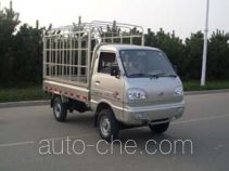 Heibao HFJ5020CXYGV грузовик с решетчатым тент-каркасом