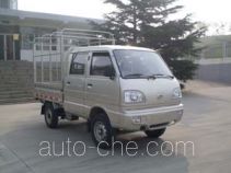 Heibao HFJ5020CXYWGV грузовик с решетчатым тент-каркасом