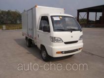 Hafei Songhuajiang HFJ5020XXYC4 фургон (автофургон)