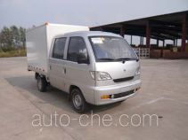 Hafei Songhuajiang HFJ5020XXYHBE фургон (автофургон)