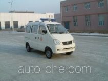Hafei Songhuajiang HFJ5021XJH ambulance