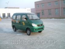 Hafei Songhuajiang HFJ5021XYZ postal vehicle