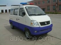 Hafei Songhuajiang HFJ5022XQCE prisoner transport vehicle