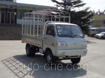 Heibao HFJ5033CXYDF2TV грузовик с решетчатым тент-каркасом