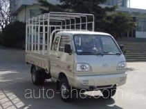 Heibao HFJ5023CXYPC1TV грузовик с решетчатым тент-каркасом