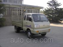 Heibao HFJ5023CXYAPLV грузовик с решетчатым тент-каркасом