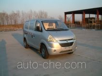 Hafei Songhuajiang HFJ5023XXYAE фургон (автофургон)
