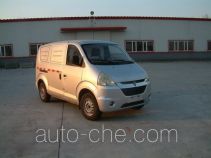 Hafei Songhuajiang HFJ5023XXYAE4 фургон (автофургон)
