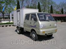 Heibao HFJ5023XXYWL1V фургон (автофургон)