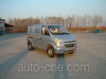 Hafei Songhuajiang HFJ5023XXYE фургон (автофургон)