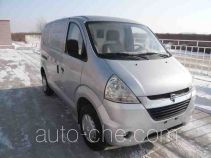 Hafei Songhuajiang HFJ5023XXYF4C фургон (автофургон)